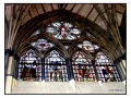 Westminster Abbey - Londra