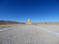 Pasargadae, Tomba di Ciro il Grande