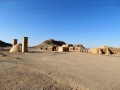 Yazd, Dakhmeh-ye Zartoshtiyun