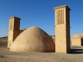 Yazd, Dakhmeh-ye Zartoshtiyun