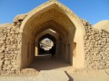 Yazd, Dakhmeh-ye Zartoshtiyun