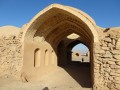 Yazd, Dakhmeh-ye Zartoshtiyun