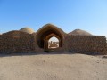 Yazd, Dakhmeh-ye Zartoshtiyun