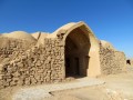 Yazd, Dakhmeh-ye Zartoshtiyun
