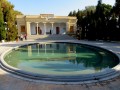 Yazd, Tempio del Fuoco