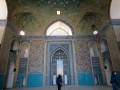 Yazd, Moschea Jameh del venerdì