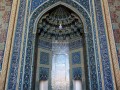 Yazd, Moschea Jameh del venerdì