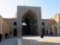 Yazd, Moschea Jameh del venerdì