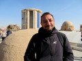 Yazd