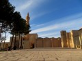 Nain, Jameh Masjid o Moschea del Venerdì