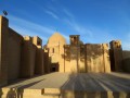 Nain, Jameh Masjid o Moschea del Venerdì