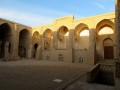 Nain, Jameh Masjid o Moschea del Venerdì1