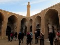 Nain, Jameh Masjid o Moschea del Venerdì