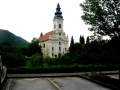 Pedalando sul Danubio