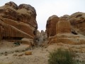 Petra, sito archeologico