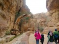 Petra, sito archeologico