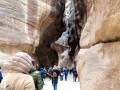 Petra, sito archeologico