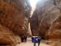 Petra, sito archeologico