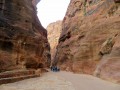 Petra, sito archeologico