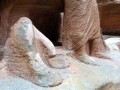 Petra, sito archeologico