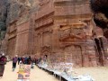 Petra, sito archeologico