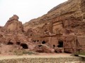 Petra, sito archeologico