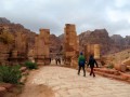 Petra, sito archeologico