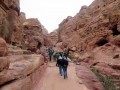 Petra, sito archeologico