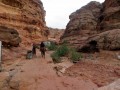 Petra, sito archeologico