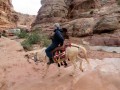 Petra, sito archeologico
