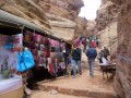 Petra, Monastero di Al-Deir (salita di 800  gradini)
