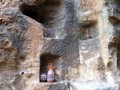 Piccola Petra, sito archeologico