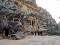 Piccola Petra, sito archeologico