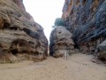 Piccola Petra, sito archeologico