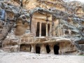 Piccola Petra, sito archeologico