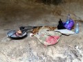 Piccola Petra, sito archeologico