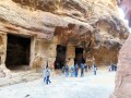 Piccola Petra, sito archeologico
