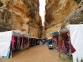Piccola Petra, sito archeologico