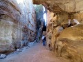 Piccola Petra, sito archeologico