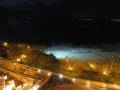 Mar morto, il nostro albergo