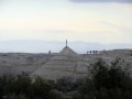 Betania oltre il Giordano