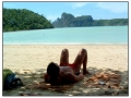 Phi Phi Island