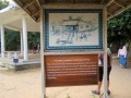 Museo del genocidio di Tuol Sleng, Phnom Penh