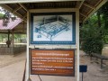 Museo del genocidio di Tuol Sleng, Phnom Penh