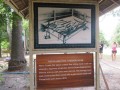 Museo del genocidio di Tuol Sleng, Phnom Penh
