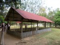 Museo del genocidio di Tuol Sleng, Phnom Penh