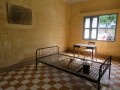Museo del genocidio di Tuol Sleng, Phnom Penh