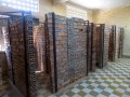 Museo del genocidio di Tuol Sleng, Phnom Penh