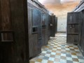 Museo del genocidio di Tuol Sleng, Phnom Penh