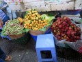 Central Market, Phnom Penh